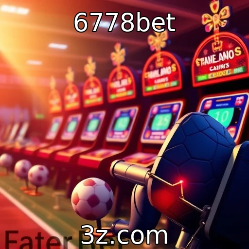 Desvendando os segredos das apostas esportivas: uma nova era no Brasil