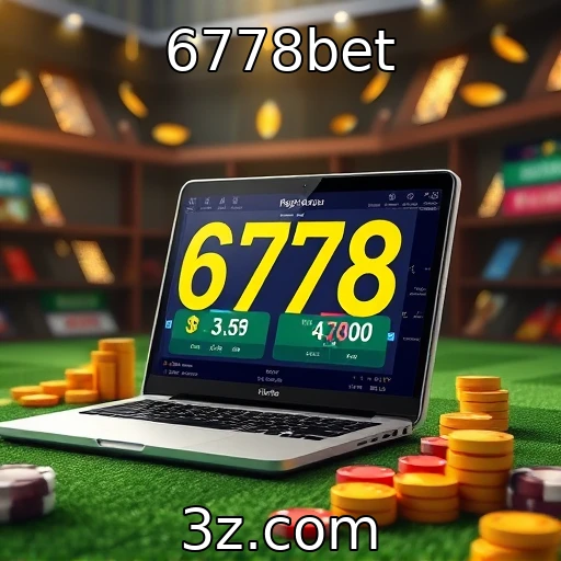 Transformação do mercado de apostas: O crescimento explosivo no Brasil