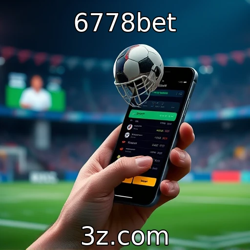 Apostas Esportivas: Análise Detalhada dos Jogos Mais Quentes do Mês