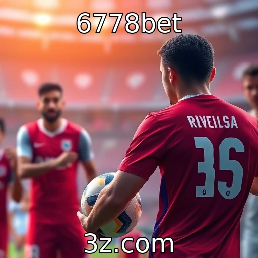 Como as apostas esportivas transformam a forma de assistir aos jogos