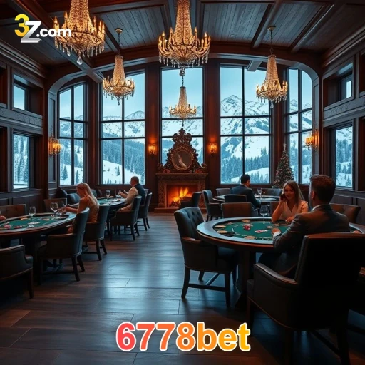 Bônus de Boas-vindas 6778bet